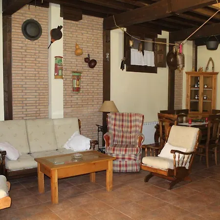 La Escondida Villa Tornavacas Exterior photo