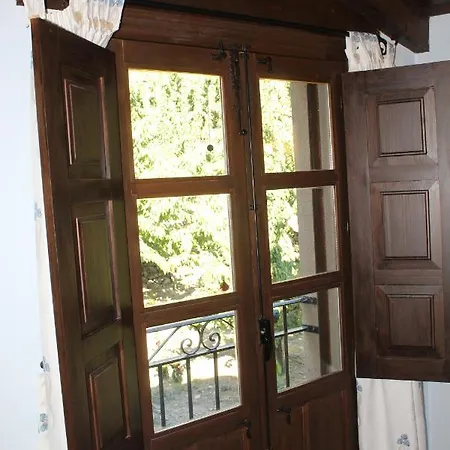 La Escondida Villa Tornavacas Exterior photo