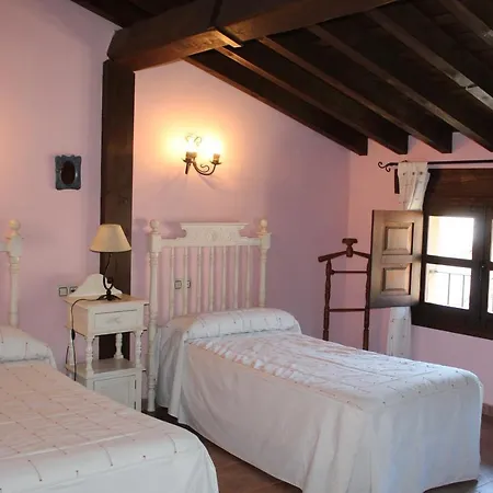 La Escondida Villa Tornavacas Exterior photo