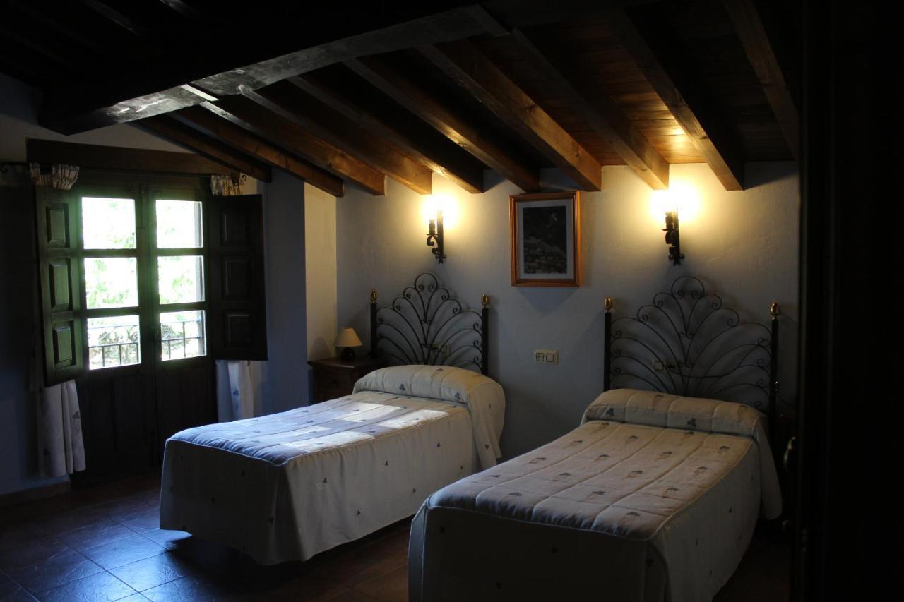 Holiday home La Escondida Tornavacas