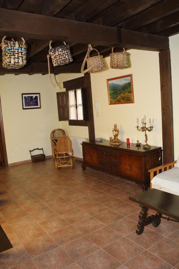 Casa de Férias La Escondida
