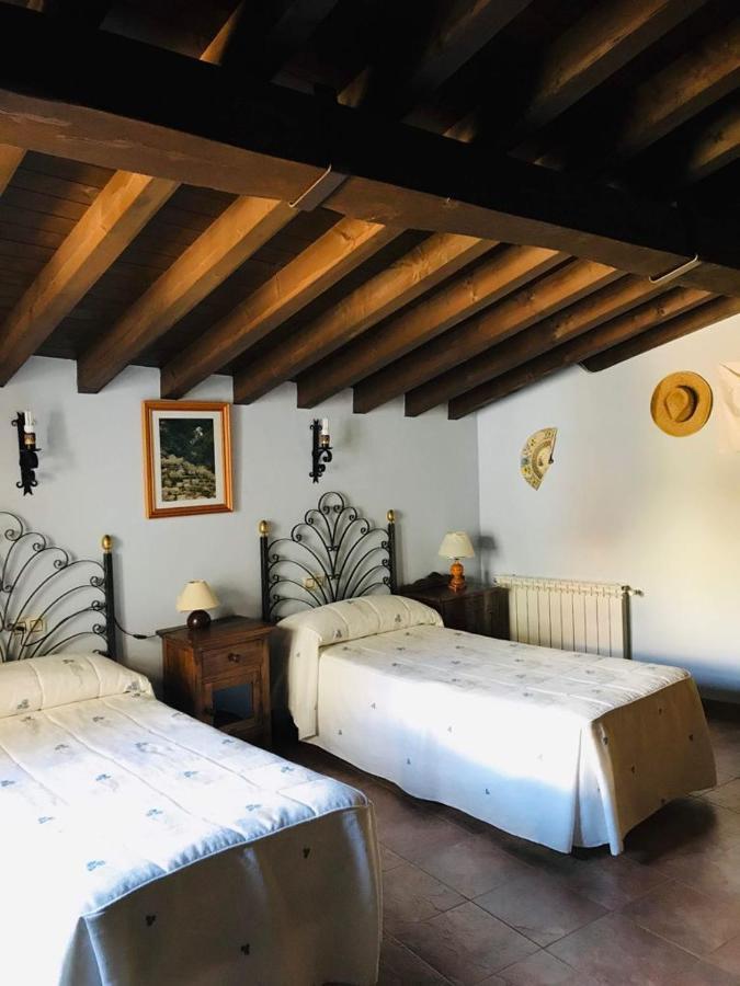 Holiday home La Escondida