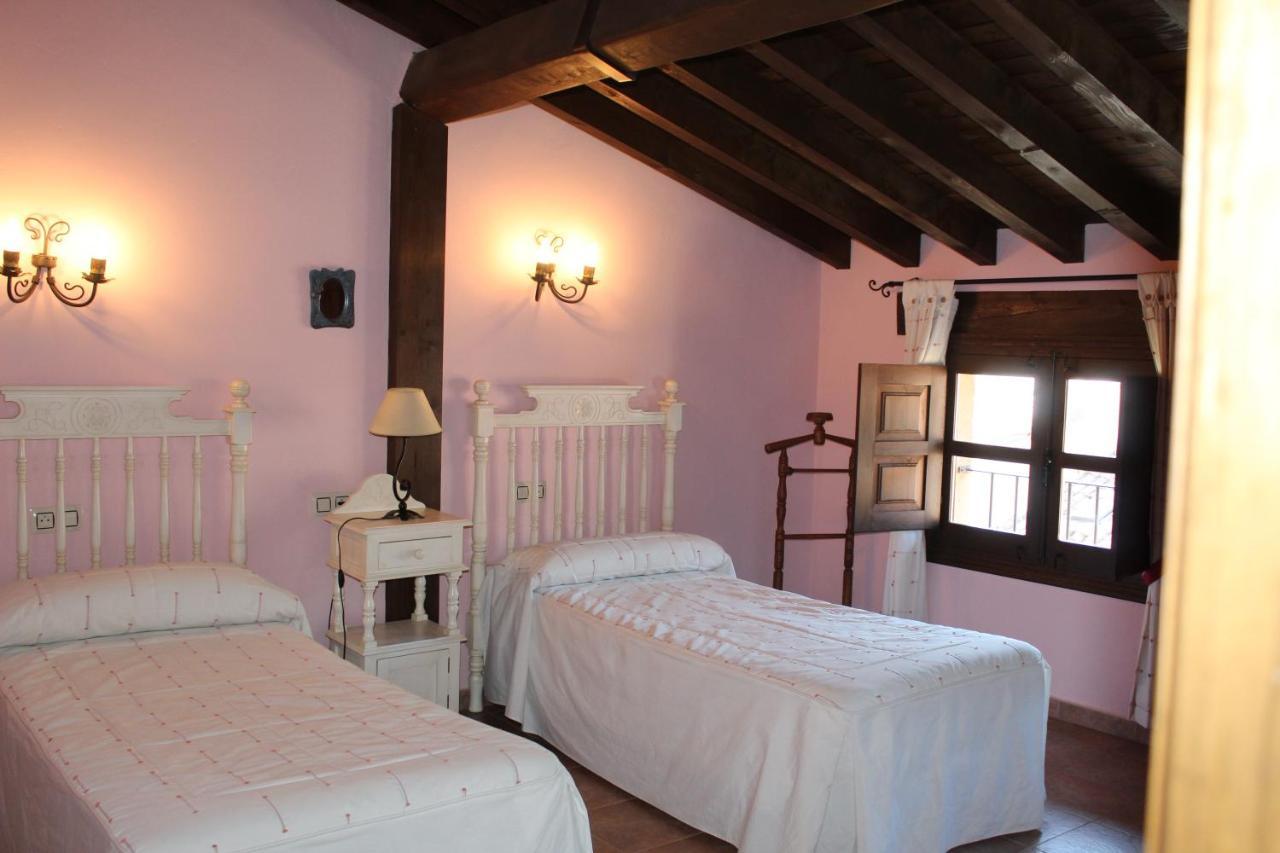 La Escondida Holiday home *