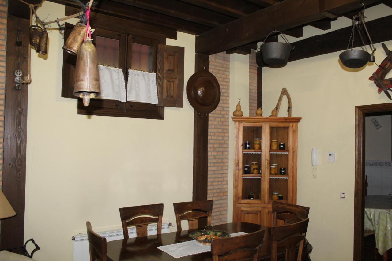 Holiday home La Escondida Tornavacas