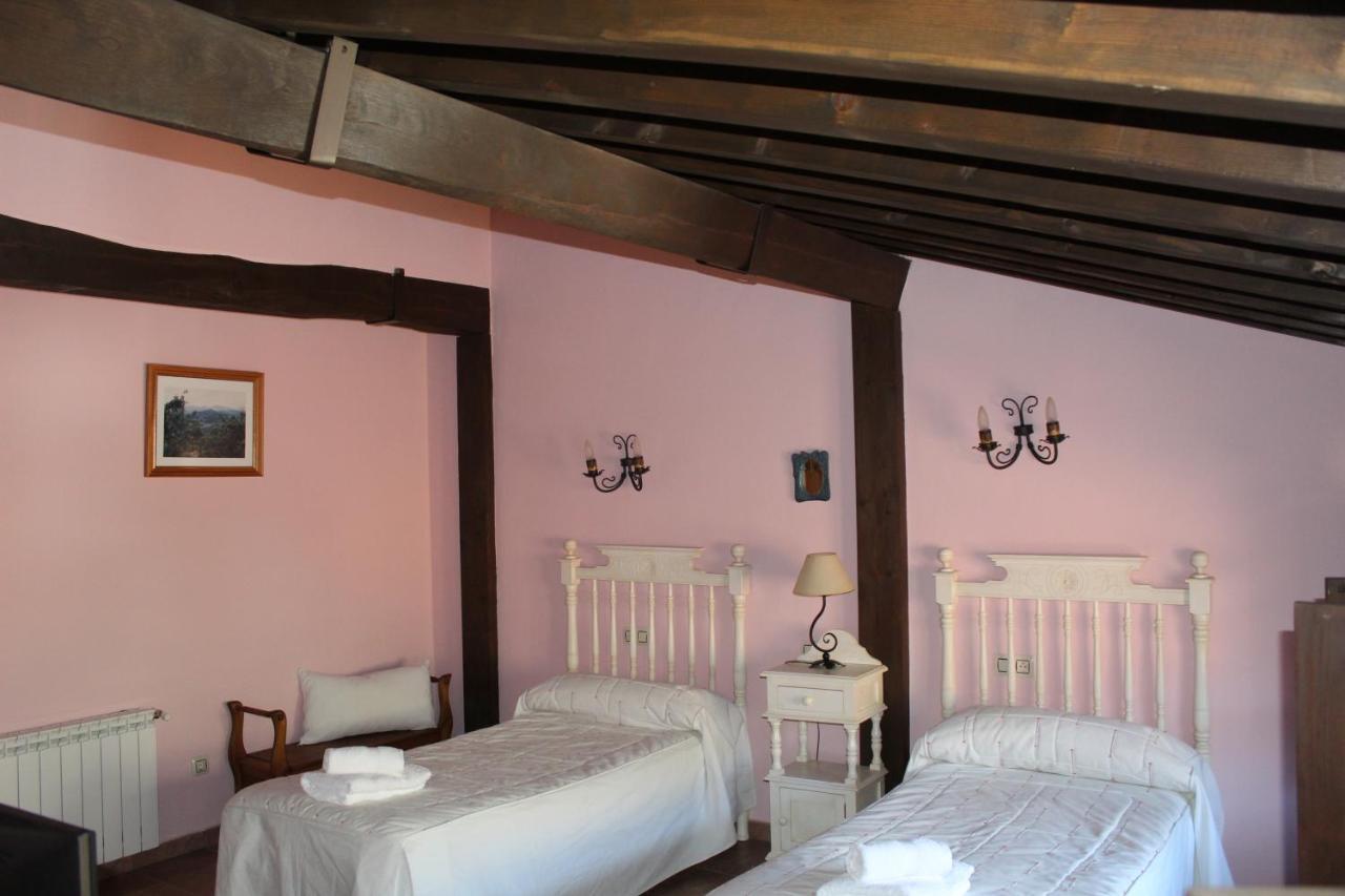 Holiday home La Escondida *