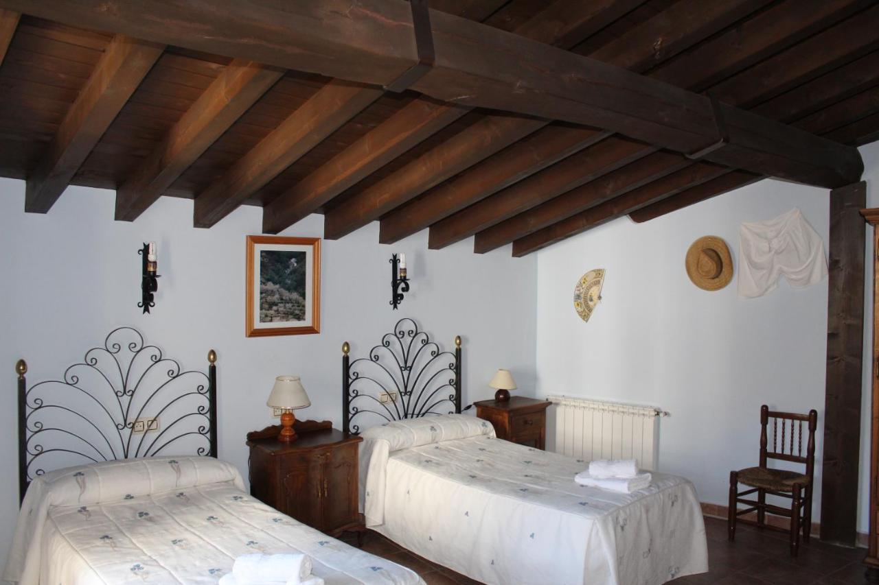 Holiday home La Escondida Tornavacas